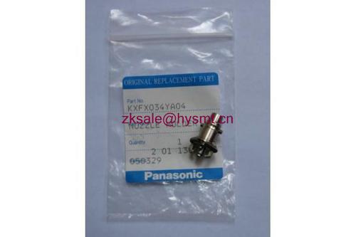 Panasonic N610009409AA  CM402 Nozzle holder